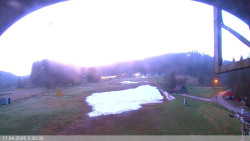 Sjezdovka Horal, Golf Club Horal