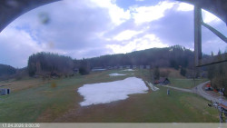 Sjezdovka Horal, Golf Club Horal