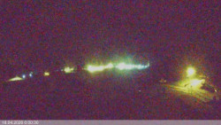 Sjezdovka Horal, Golf Club Horal