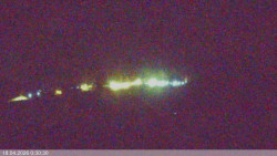 Sjezdovka Horal, Golf Club Horal