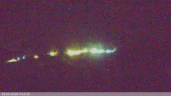 Sjezdovka Horal, Golf Club Horal