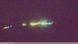 Sjezdovka Horal, Golf Club Horal