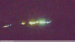 Sjezdovka Horal, Golf Club Horal