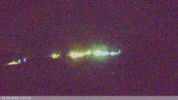 Sjezdovka Horal, Golf Club Horal