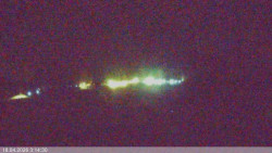 Sjezdovka Horal, Golf Club Horal