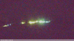 Sjezdovka Horal, Golf Club Horal