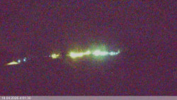 Sjezdovka Horal, Golf Club Horal