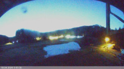 Sjezdovka Horal, Golf Club Horal