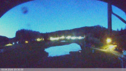 Sjezdovka Horal, Golf Club Horal