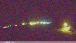 Sjezdovka Horal, Golf Club Horal