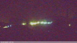 Sjezdovka Horal, Golf Club Horal