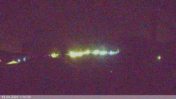 Sjezdovka Horal, Golf Club Horal