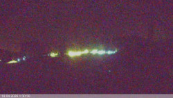 Sjezdovka Horal, Golf Club Horal