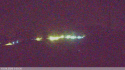 Sjezdovka Horal, Golf Club Horal