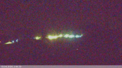 Sjezdovka Horal, Golf Club Horal