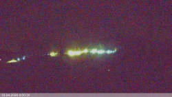 Sjezdovka Horal, Golf Club Horal