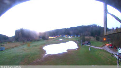 Sjezdovka Horal, Golf Club Horal