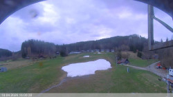 Sjezdovka Horal, Golf Club Horal