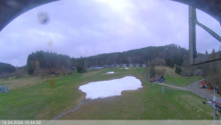 Sjezdovka Horal, Golf Club Horal