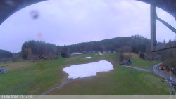 Sjezdovka Horal, Golf Club Horal