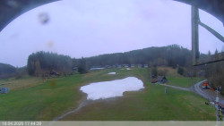 Sjezdovka Horal, Golf Club Horal