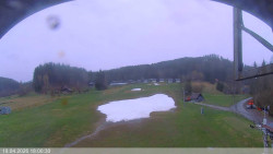 Sjezdovka Horal, Golf Club Horal