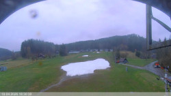 Sjezdovka Horal, Golf Club Horal