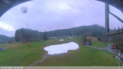 Sjezdovka Horal, Golf Club Horal