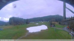 Sjezdovka Horal, Golf Club Horal