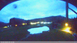 Sjezdovka Horal, Golf Club Horal