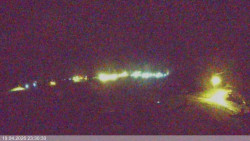 Sjezdovka Horal, Golf Club Horal