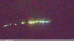 Sjezdovka Horal, Golf Club Horal