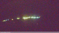 Sjezdovka Horal, Golf Club Horal