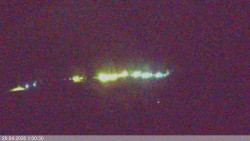 Sjezdovka Horal, Golf Club Horal