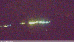 Sjezdovka Horal, Golf Club Horal