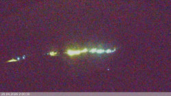 Sjezdovka Horal, Golf Club Horal