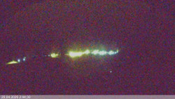 Sjezdovka Horal, Golf Club Horal