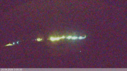 Sjezdovka Horal, Golf Club Horal