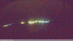 Sjezdovka Horal, Golf Club Horal