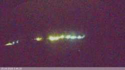 Sjezdovka Horal, Golf Club Horal