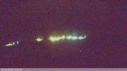 Sjezdovka Horal, Golf Club Horal