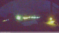 Sjezdovka Horal, Golf Club Horal