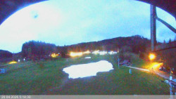 Sjezdovka Horal, Golf Club Horal