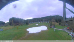 Sjezdovka Horal, Golf Club Horal