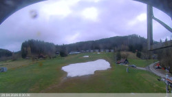 Sjezdovka Horal, Golf Club Horal