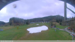 Sjezdovka Horal, Golf Club Horal