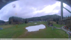 Sjezdovka Horal, Golf Club Horal