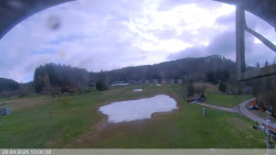 Sjezdovka Horal, Golf Club Horal