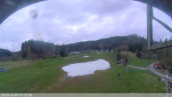 Sjezdovka Horal, Golf Club Horal