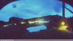 Sjezdovka Horal, Golf Club Horal